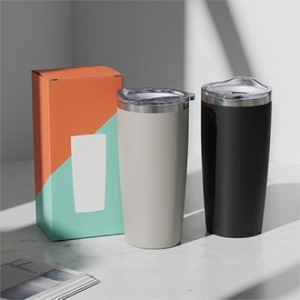 진공 보냉 텀블러 600m