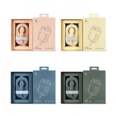 MPG ART03 캠핑 여행 휴대용 고용량멀티탭4000W USB C타입 30W