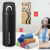 작은이미지: 스타벅스 텀블러 500ml+기능성 스포츠 타올+종이 쇼핑백 선물세트 #2