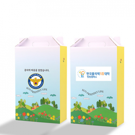 프로쉬 주방세제 변기세정제 선물세트 2P #3