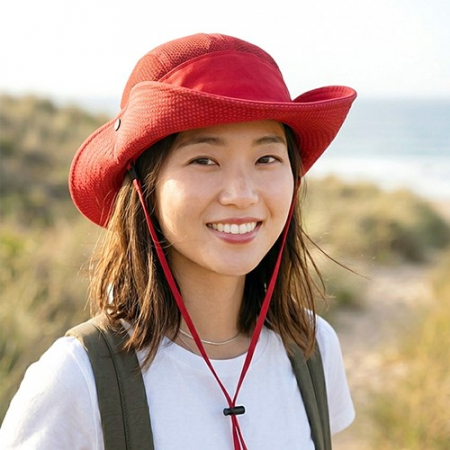 NSCAP NS-B11 가리미 등산모자 #4