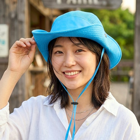 NSCAP NS-B11 가리미 등산모자 #6