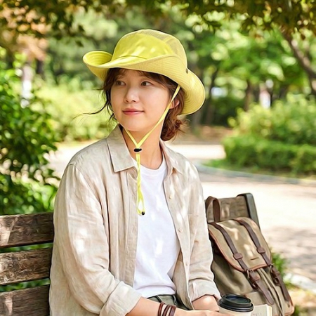 NSCAP NS-B11 가리미 등산모자 #7