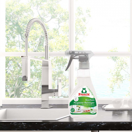 프로쉬 주방세제 키친클리너 3P #5