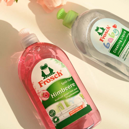 프로쉬 주방세제 선물세트 2P #4