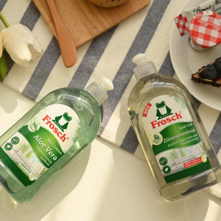 프로쉬 주방세제 선물세트 2P #5