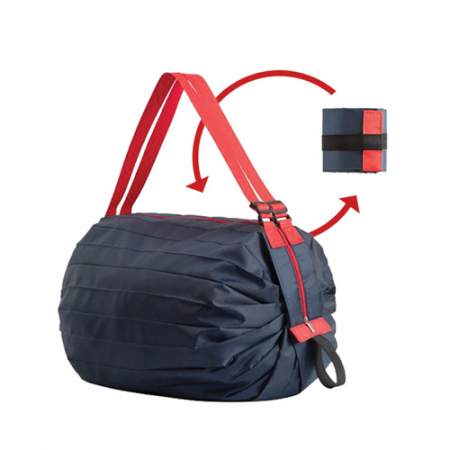 피넛 접이식 대용량 에코백 방수 시장가방 #6