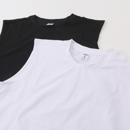 친환경 소재 sorona 나시티 #2