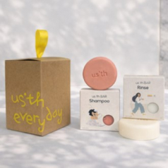 에코제로 컨디셔닝 헤어 2종세트