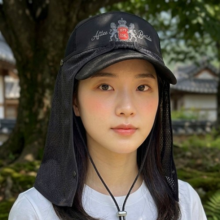 NSCAP NS-1027 그늘막 캡모자 #3