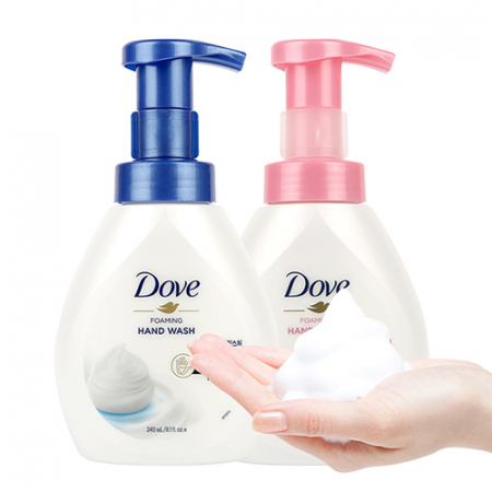 [DOVE] 도브 포밍 핸드워시 240ml (벌크) #3