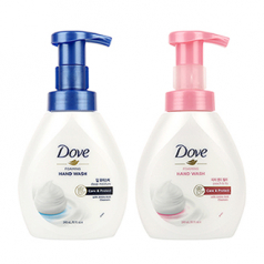 [DOVE] 도브 포밍 핸드워시 240ml (벌크)