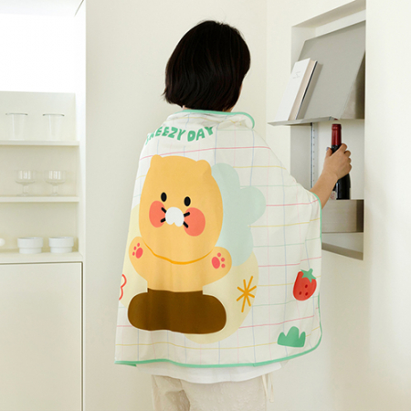 캐릭터 귀여운 춘식이 썸머 블랭킷 #4