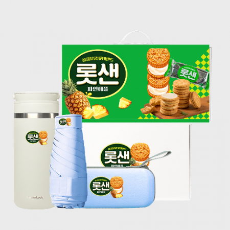 일상의쉼표 스타일세트 78호 (락앤락 메트로투웨이 텀블러 475ml+슈가닷 5단 사각 캡슐 암막 양우산) #2