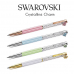 작은이미지: 스와로브스키 크리스탈린 참 볼펜 #2