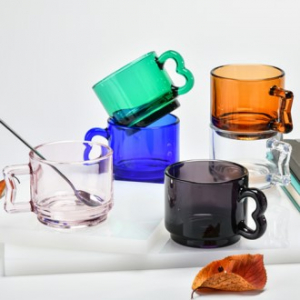 이츠 챠밍 글라스 220ml