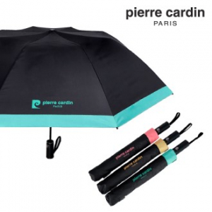 피에르가르뎅 2단 암막 컬러보더