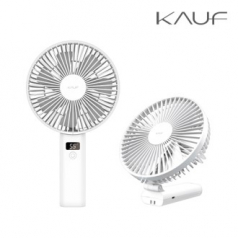 카프 KF-Bigfan01 빅팬 핸디 선풍기 3000mAh