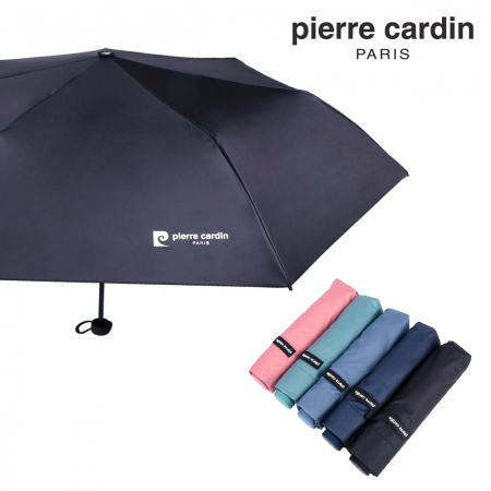 피에르가르뎅 3단 슬림컬러 암막 솔리드 #2