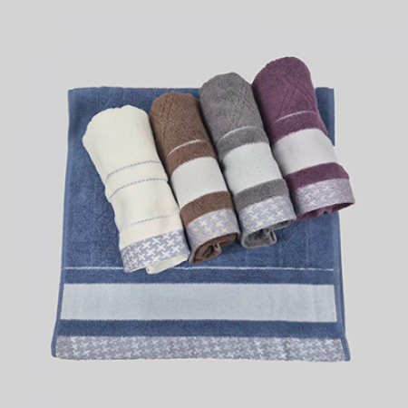 카우보이 크로스 전사 고급타올 30수 170g #3