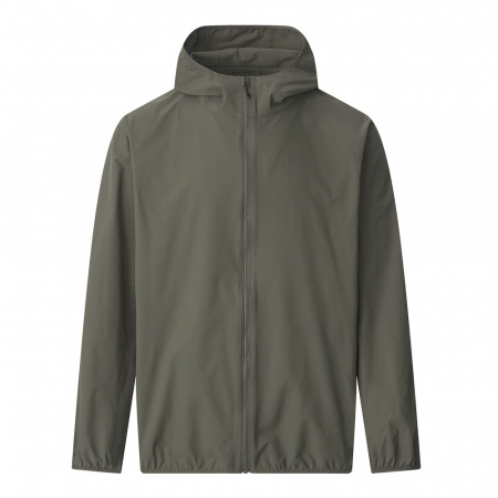 500 어반 후디 자켓 #2