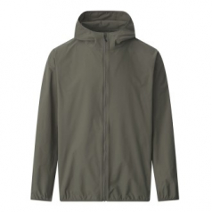 500 어반 후디 자켓