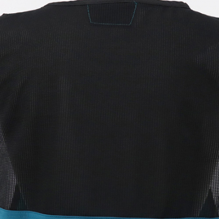 통기성 좋은 메쉬 원피스 앞치마 (망사형) #5