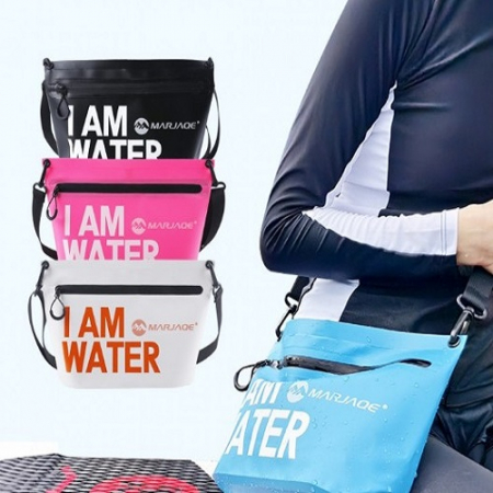 물놀이 크로스백 방수 드라이백 P2639 #2