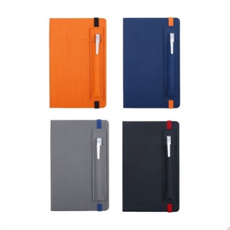 다올 펜꽂이 와 함께하는 라인노트 P2638 #2