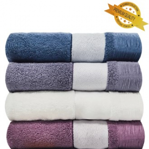 카우보이 블럭비 전사 고급타올 190g