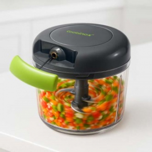 [쿠비녹스] 커터팟 수동 다지기