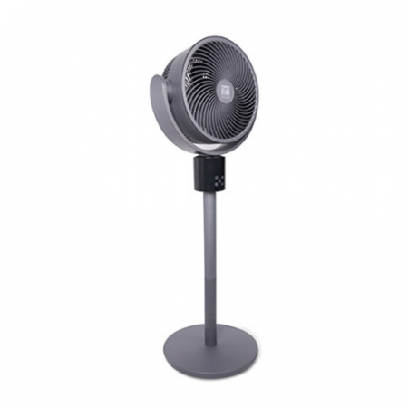 일렉트로지 4방향써큘레이터 리모컨포함 GEF-BLDC1200R #3