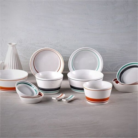 [라온까사] 디너웨어  2인 홈세트  12p #2