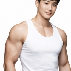 냉감 이지 메쉬 런닝