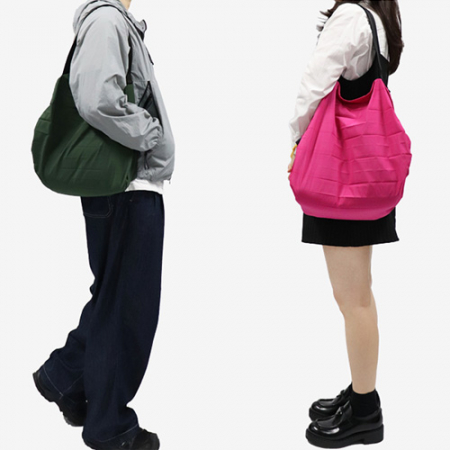 올데이 발수 접이식 장바구니 #3