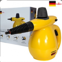 독일 짐어만 스팀 청소기 10종세트 청소용품