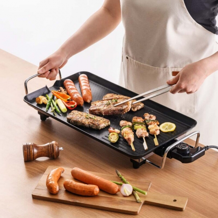 락앤락 전기그릴(소형) #3