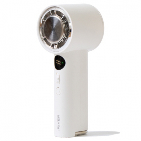 아이리버 CF-C9 강력 터보 냉각 선풍기 #3