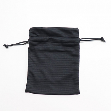 PB02 메쉬 파우치백L #3