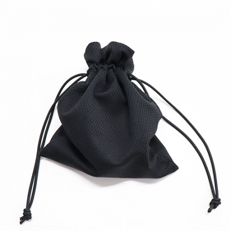 PB02 메쉬 파우치백M #4