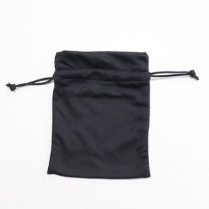 PB02 메쉬 파우치백M