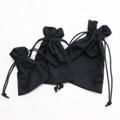 PB02 메쉬 파우치백S