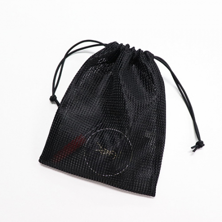 PB01_메쉬 파우치백M #4