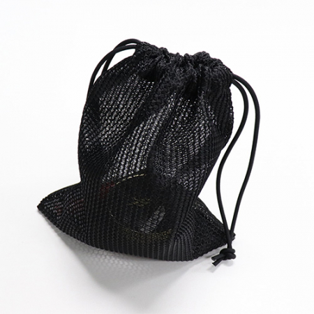 PB01_메쉬 파우치백M #5