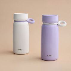 에지리 호리 스테인리스 텀블러 460ml