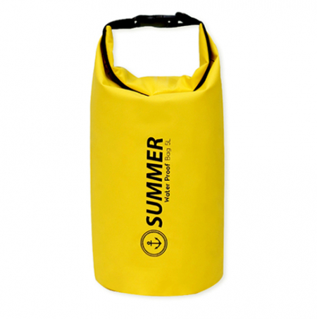 멀티 방수 어깨끈 드라이백 10L #2