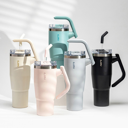 에지리 블레이저 스윙핸들 텀블러 950ml #2