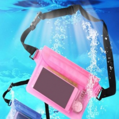 여름대비 크로스 방수가방 P2644