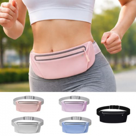 런닝벨트 런닝가방 러닝가방 런닝허리밴드 허리가방 #3