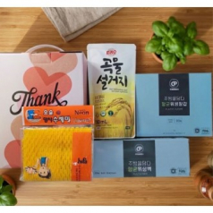 주방을 담다 디프로브 주방선물세트